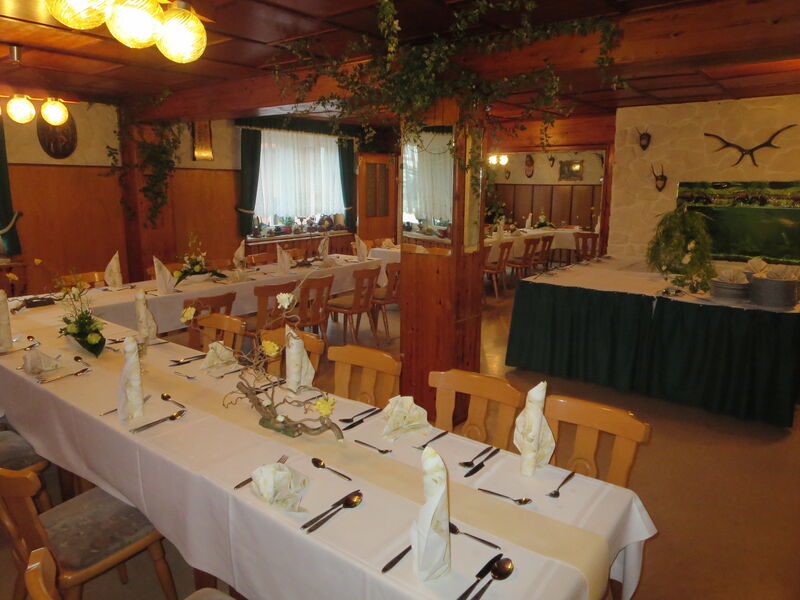 Gaststätte