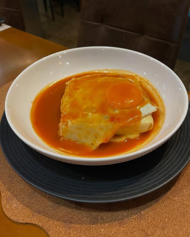 Francesinha