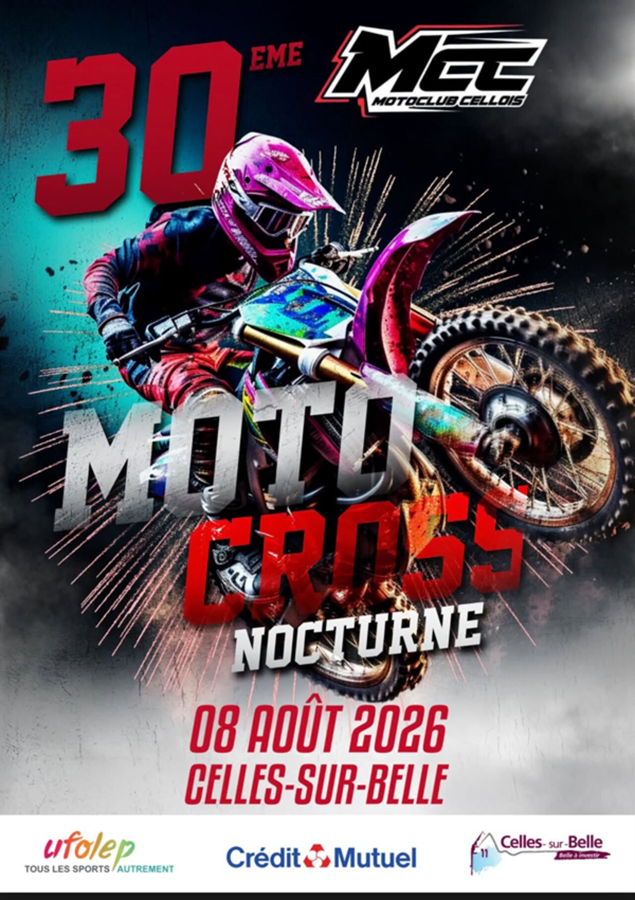 07/08/2026 MOTO CLUB CELLOIS