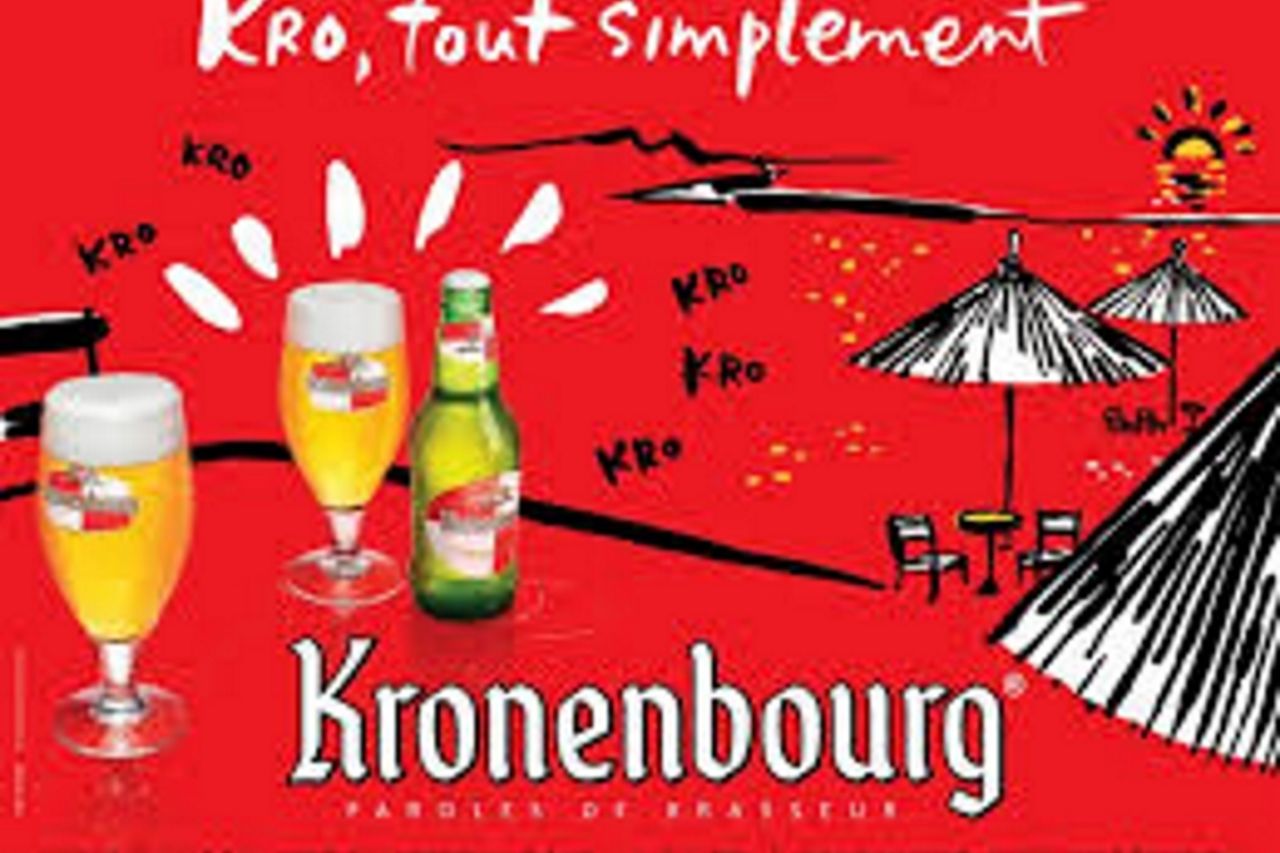 Découvrez notre gamme