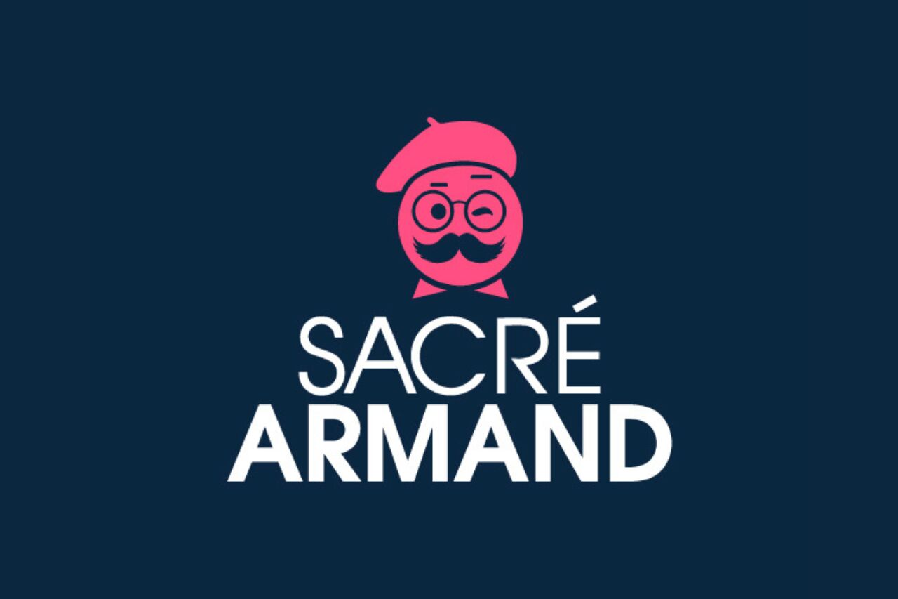 Sacré Armand