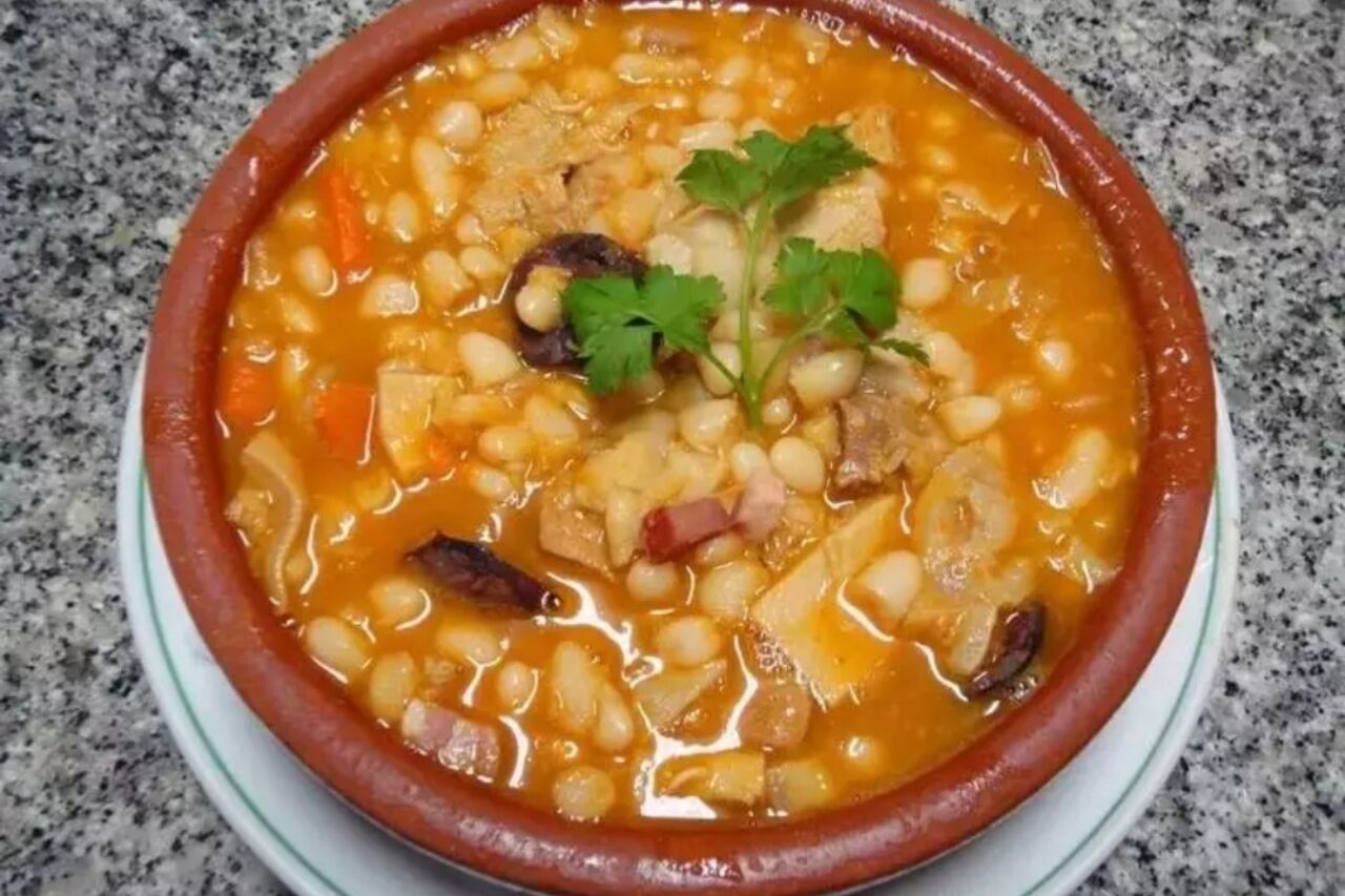 Tripas a moda do Porto