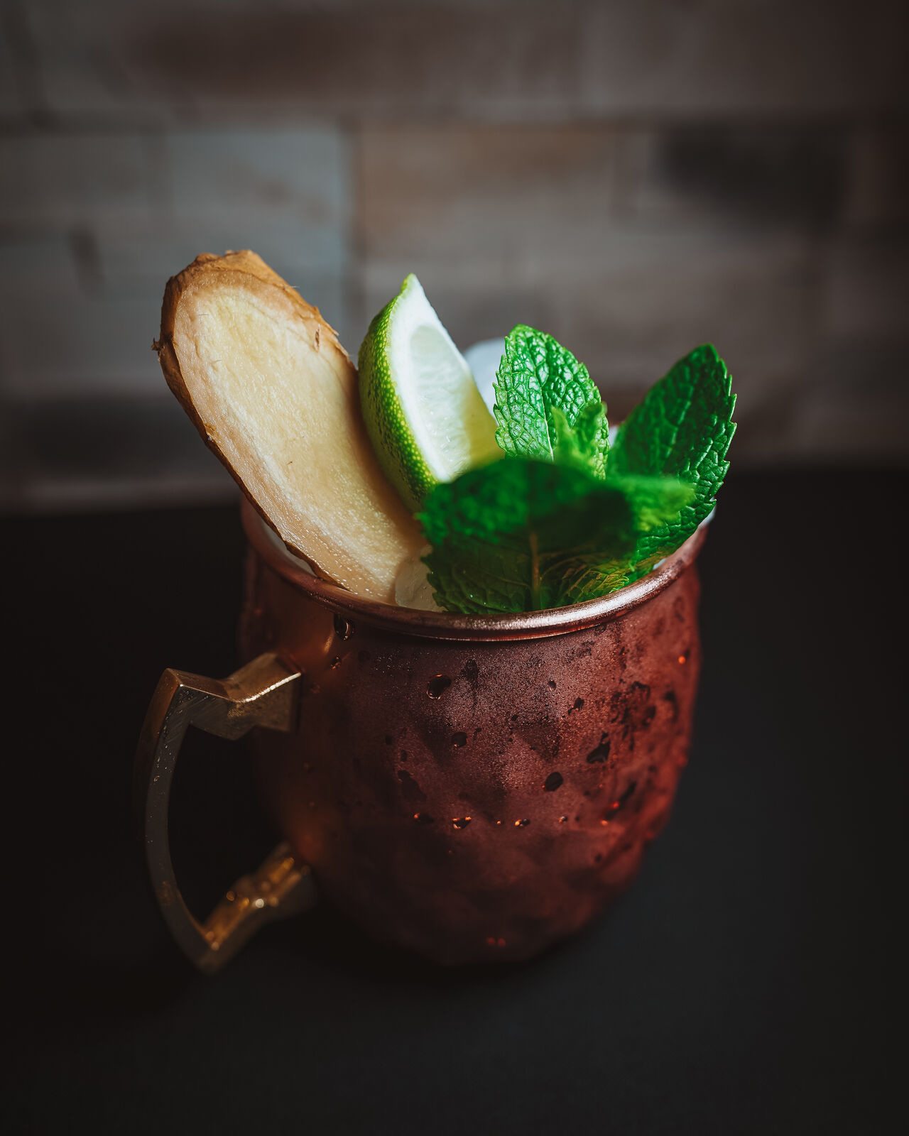 Moscow Mule