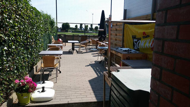 ons terras