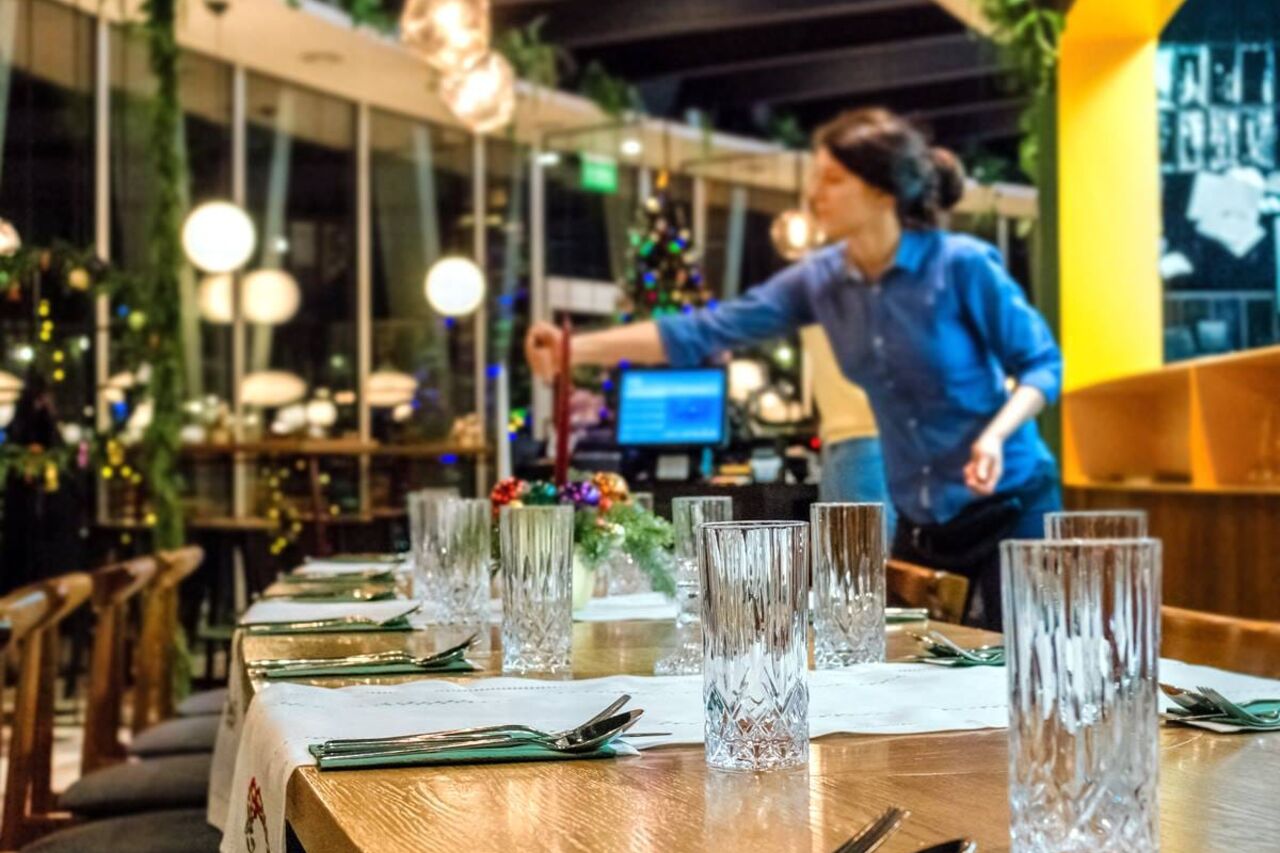 Imprezy okolicznościowe..