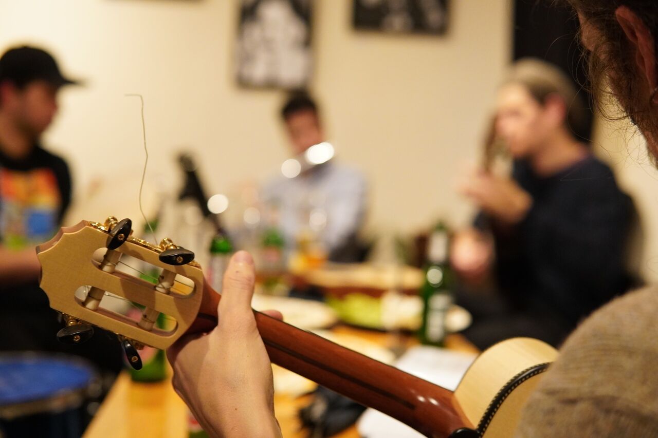 Rhoda de Choro de Dresden #49