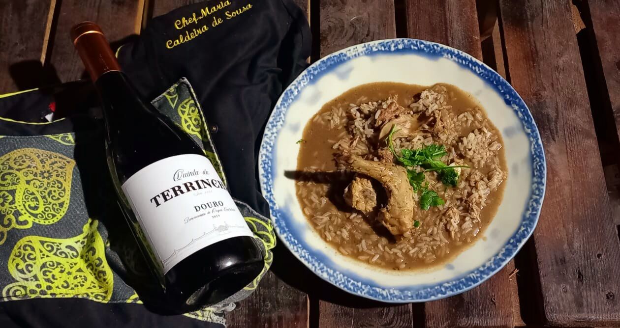 Fogo no chão @cucujães