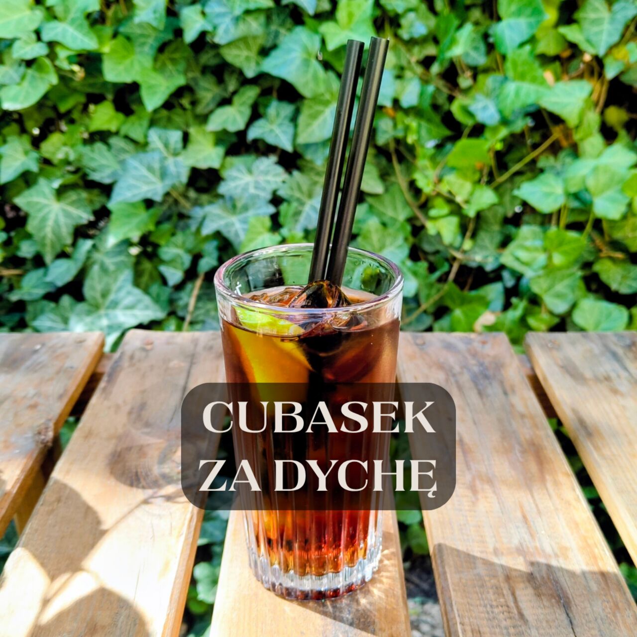 Cubasek po dyszce