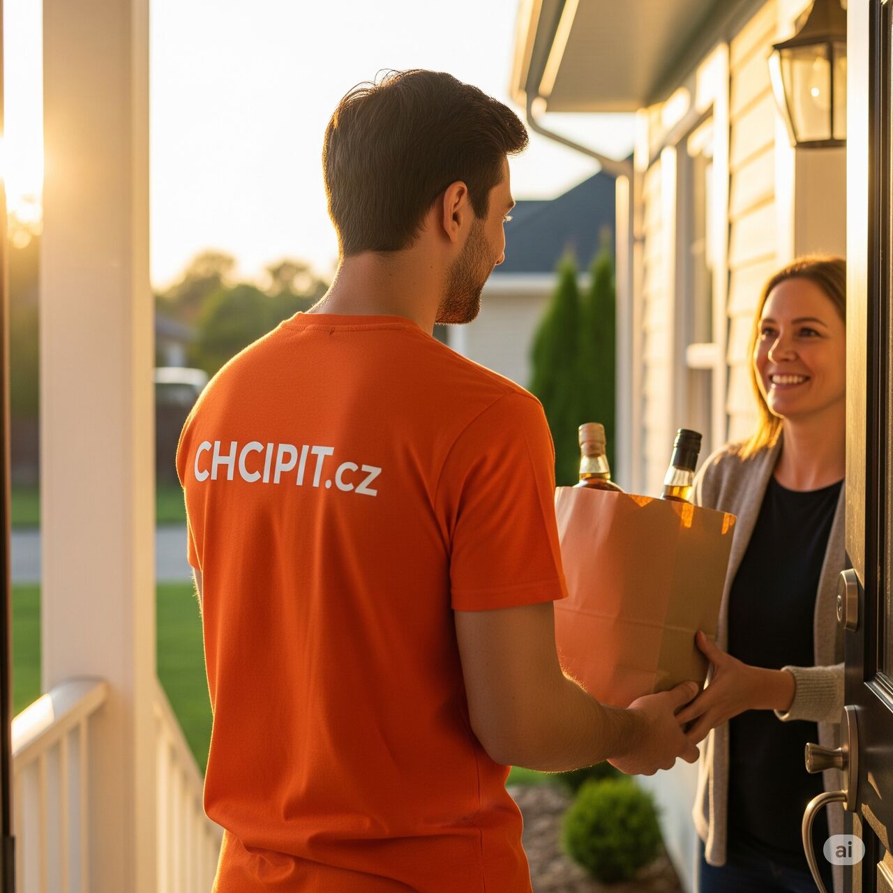 Kdo jsme a co děláme?