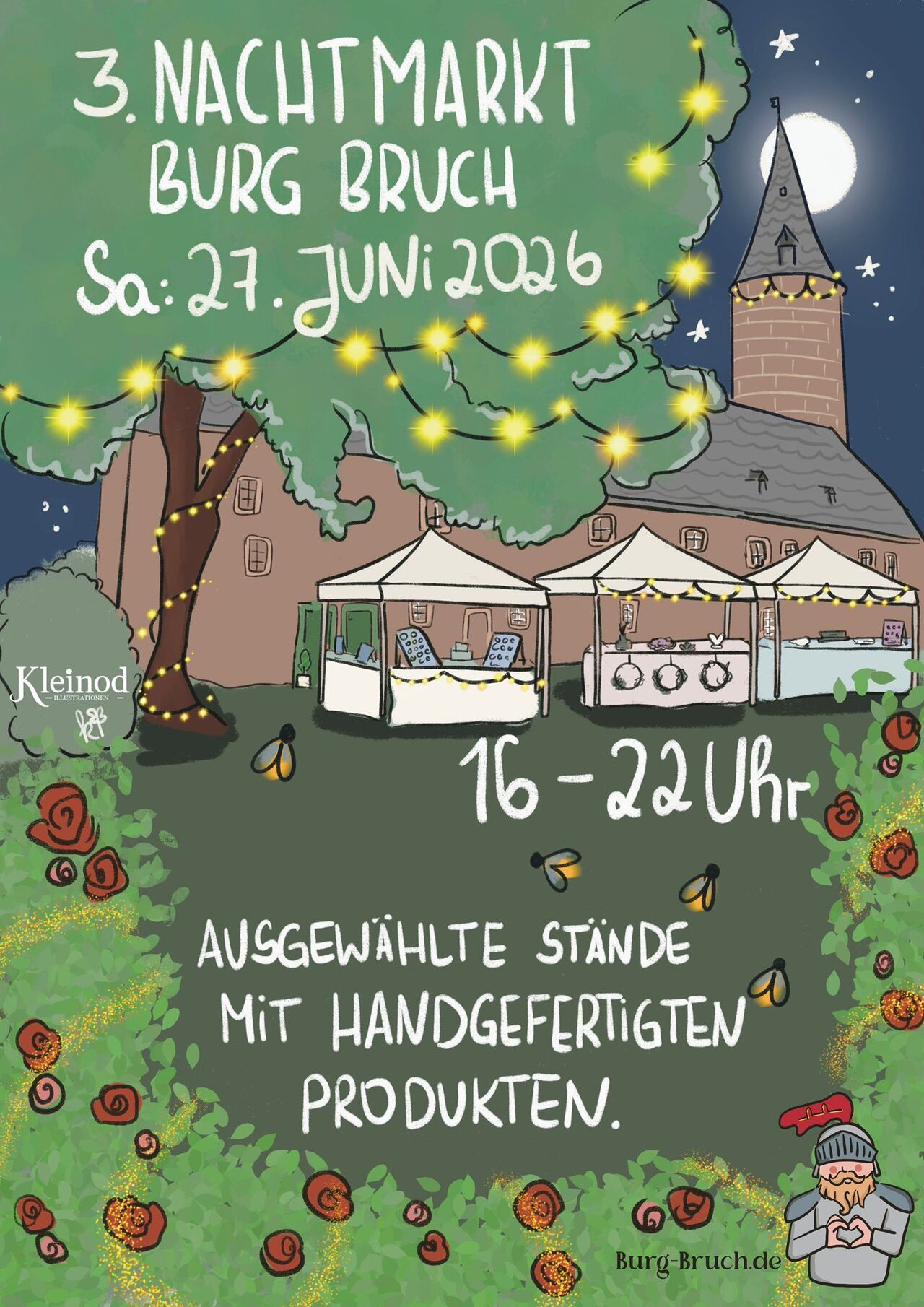 Nachtmarkt