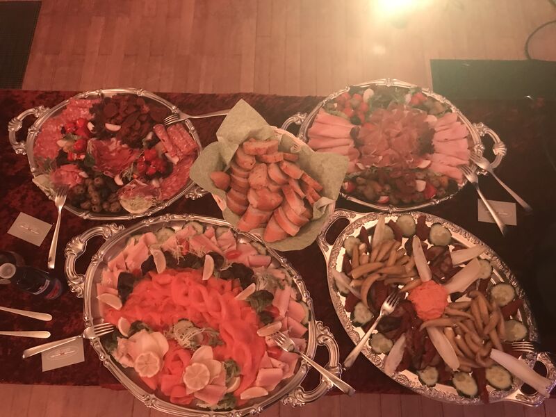 Party Service