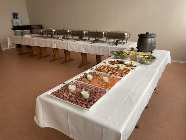 Hochzeitsfeier 10.06.2022