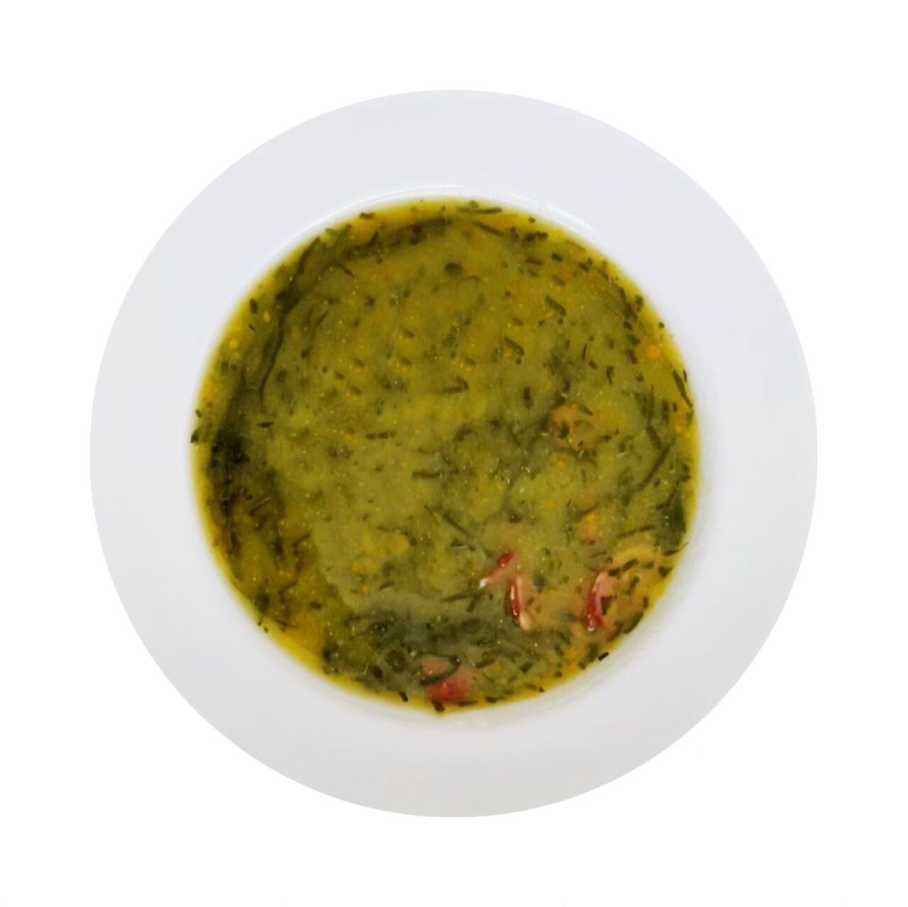 Caldo verde “soupe” 