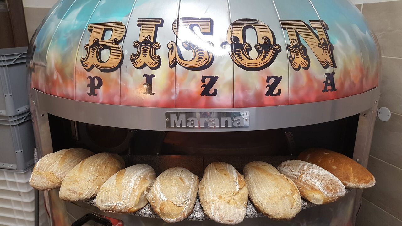 Náš domáci chlebík