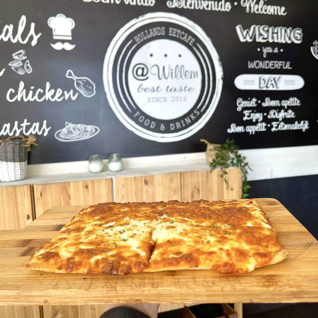 Pizzas