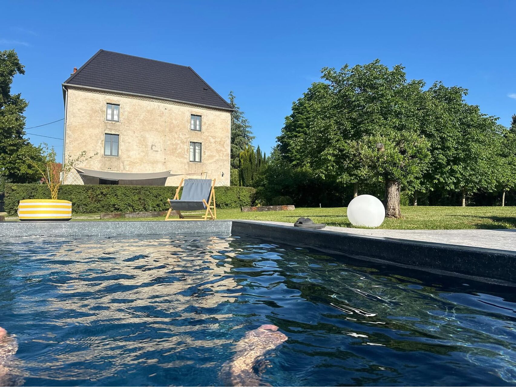 PLANNING RESERVATION 2026