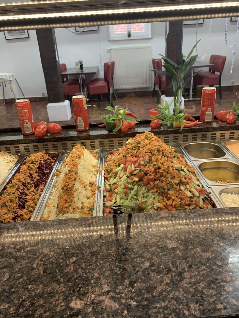 DAS DÖNERHAUS - Diesdorf | Turkish cuisine near me | Book now