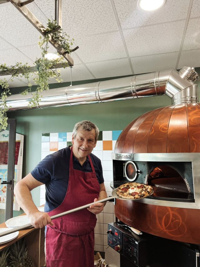 Pizzeria