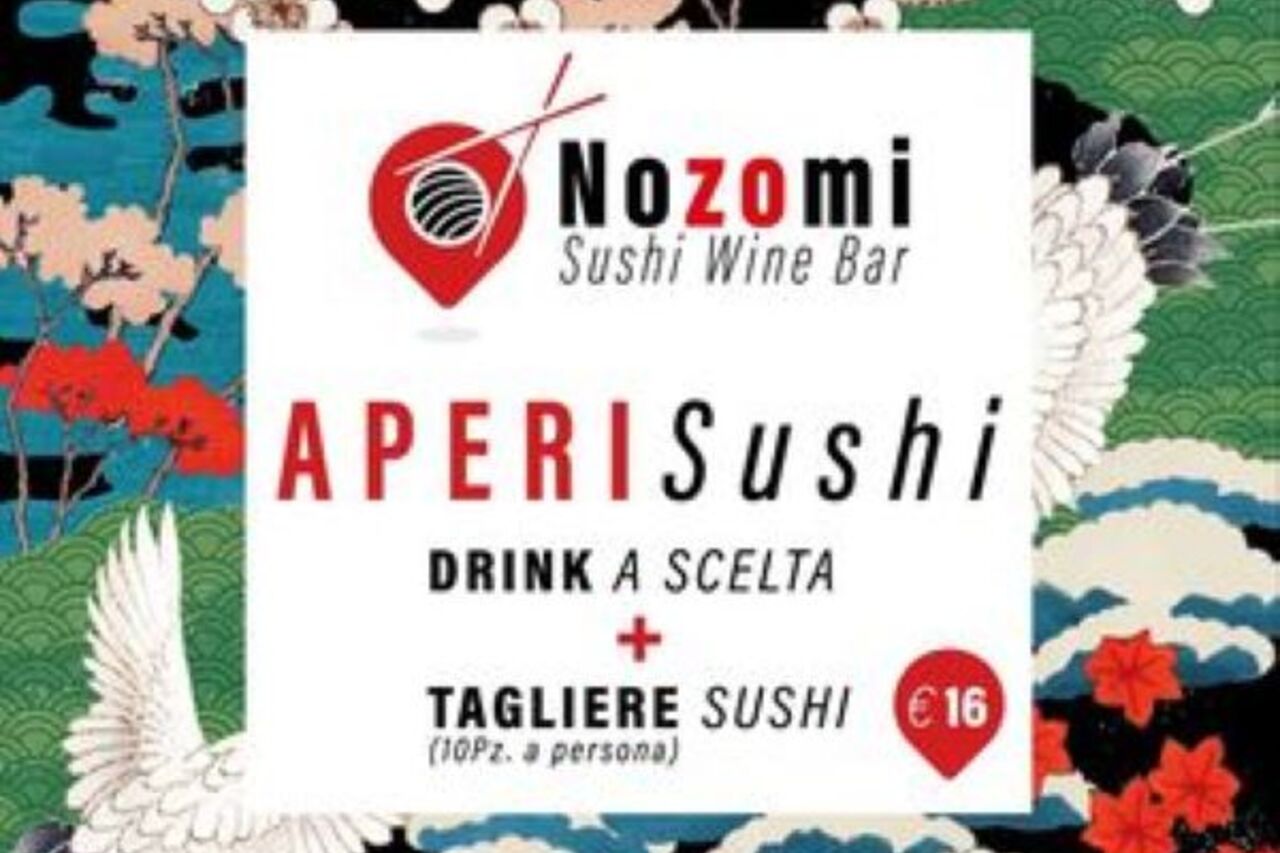 AperiSushi
