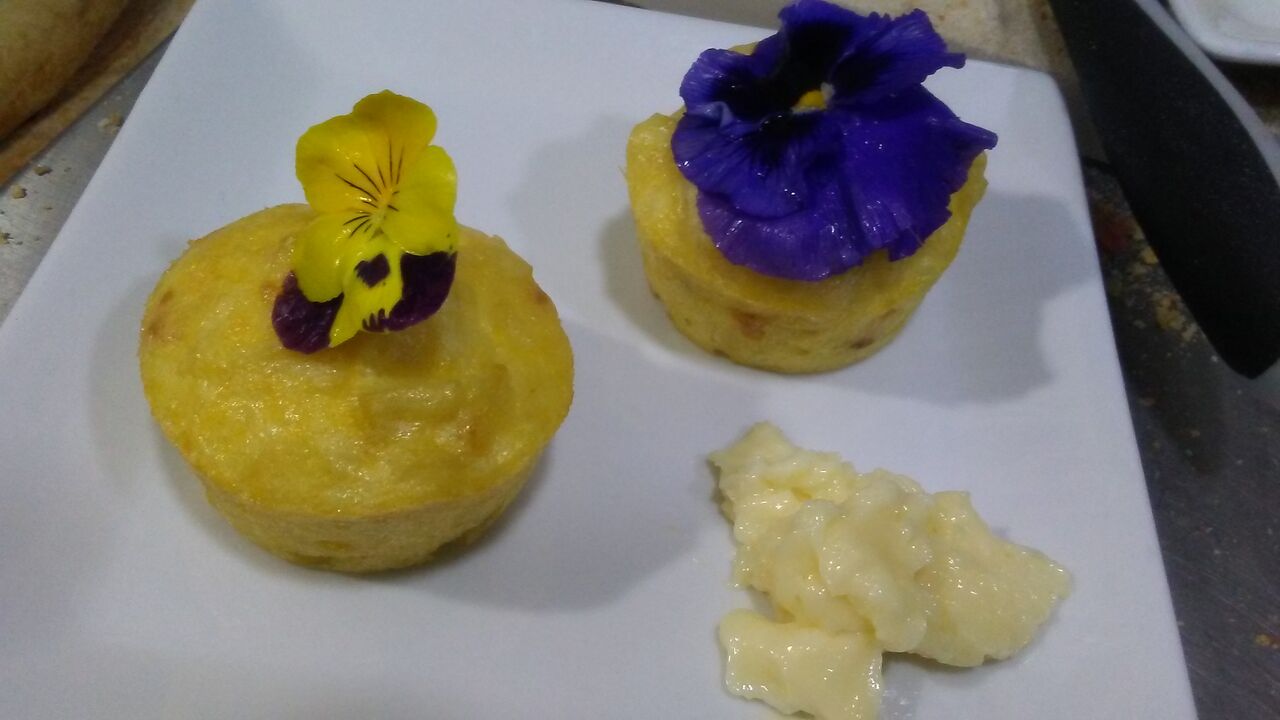 Tu imaginas, Tots lo lleva a cabo.