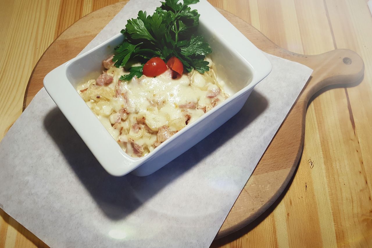 Makarony