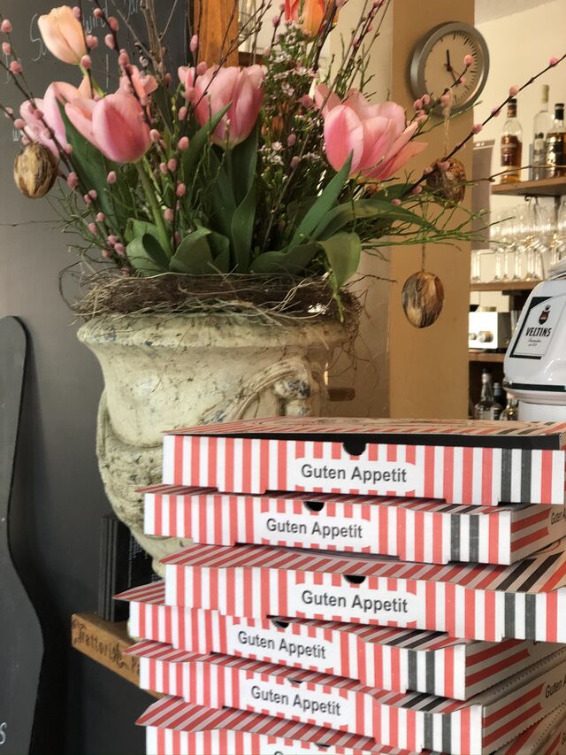 TRATTORIA PASTA E VINO Burgwedel Italienische Küche in meiner Nähe