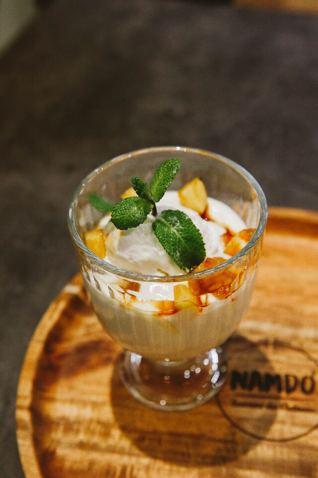 2020 © NAMDO RESTAURANT