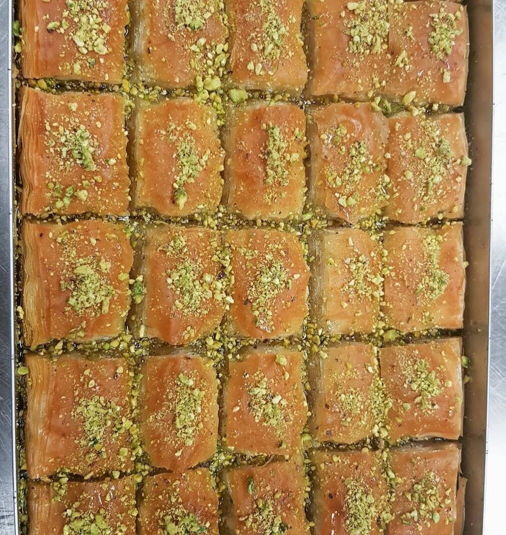 Baklava