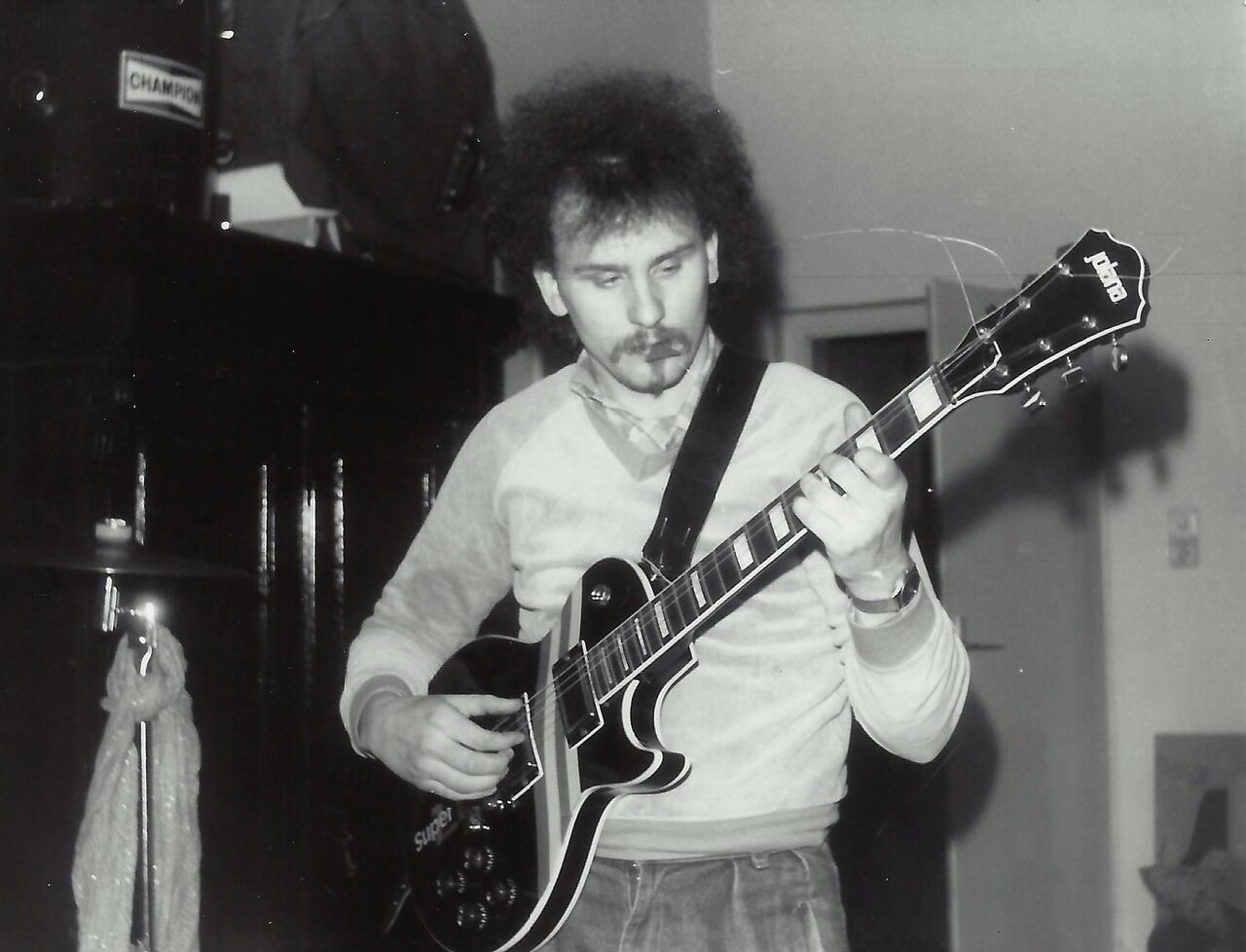 Wir hatten auch eine schöne Zeit ....