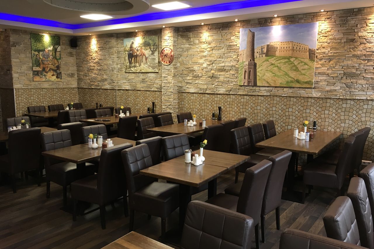 Orientalische Spezialitäten