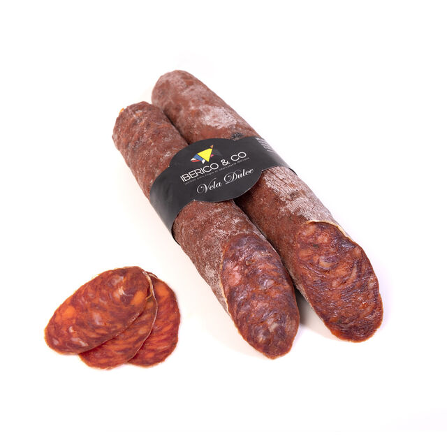 Vela - Chorizo doux