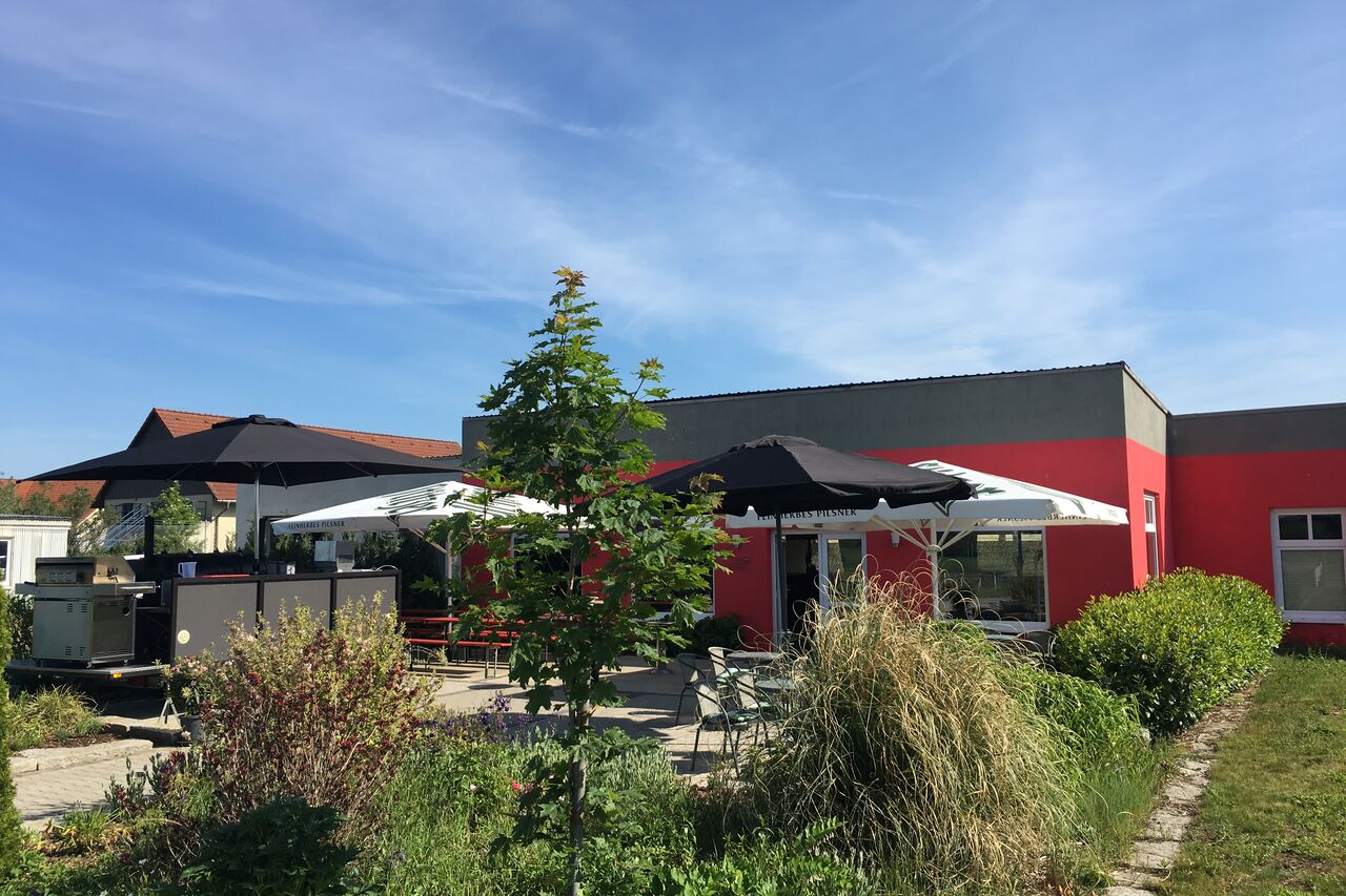 Himmelfahrt 29.05.2025