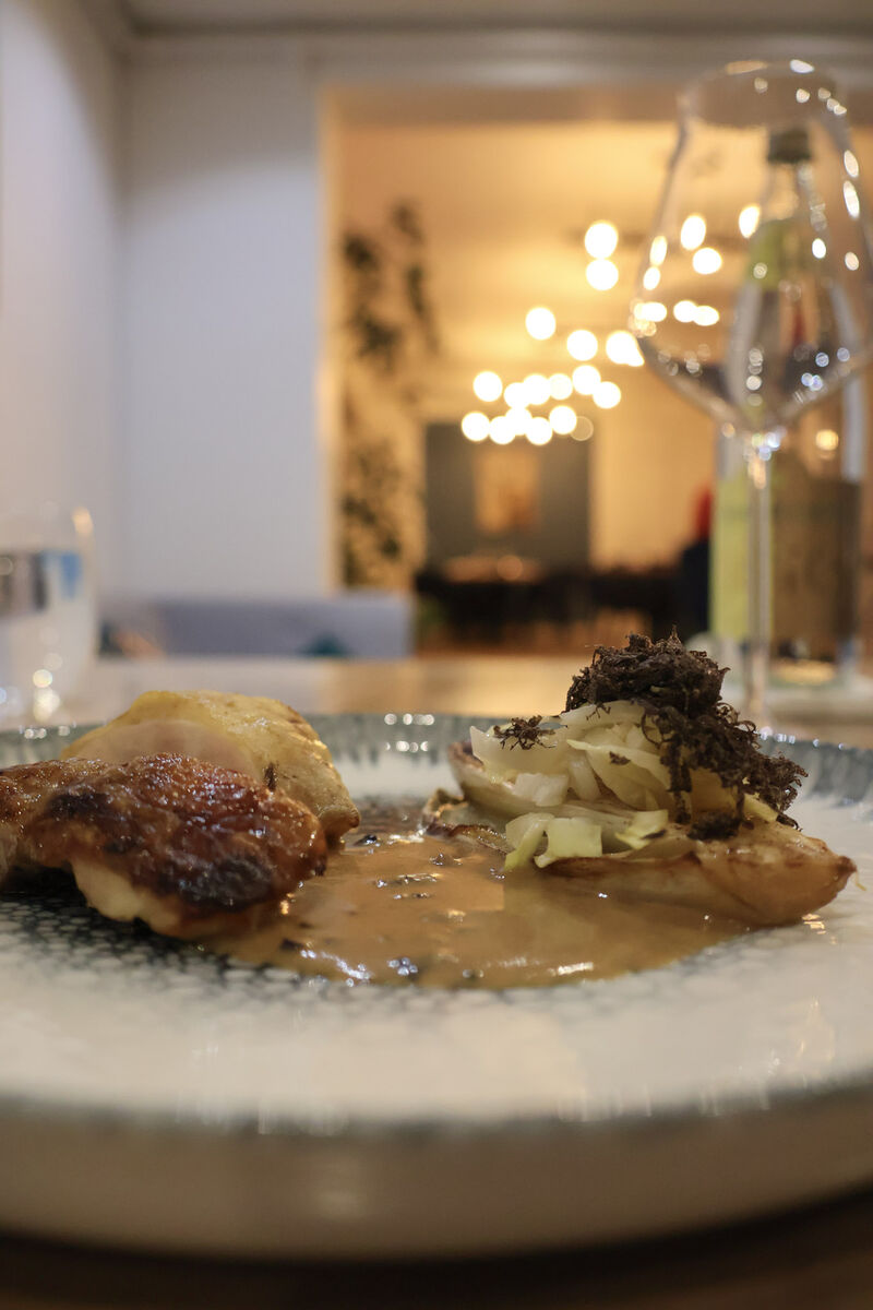 LE BOIS BLANC RomorantinLanthenay Restaurant près de moi Réserver maintenant