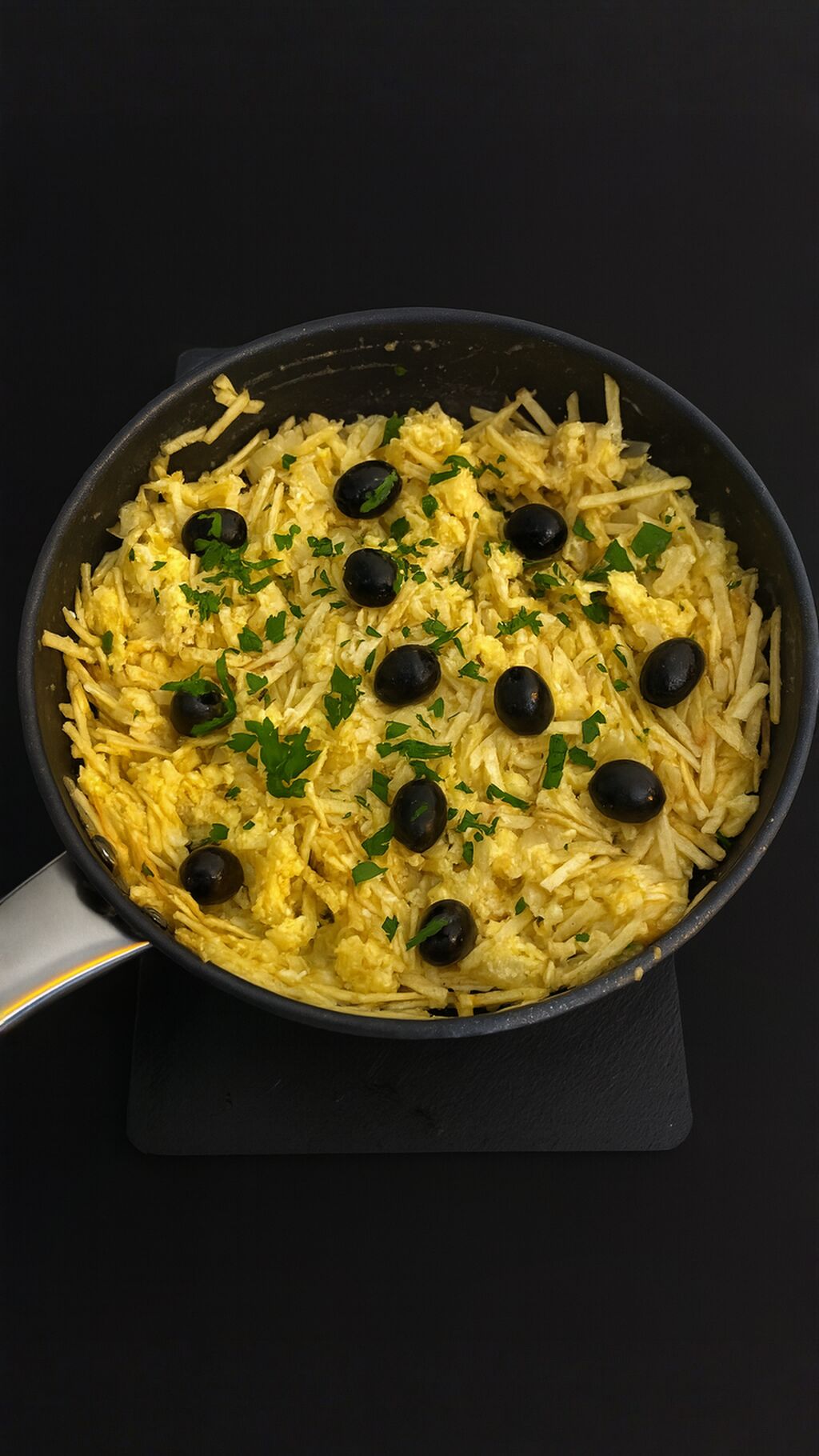 Bacalao Dorado