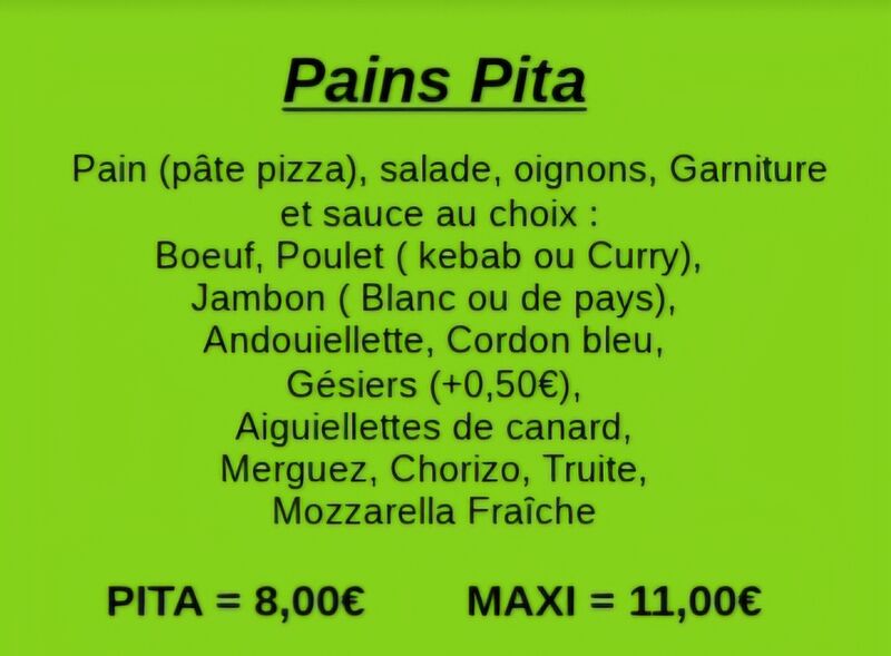 Pitta