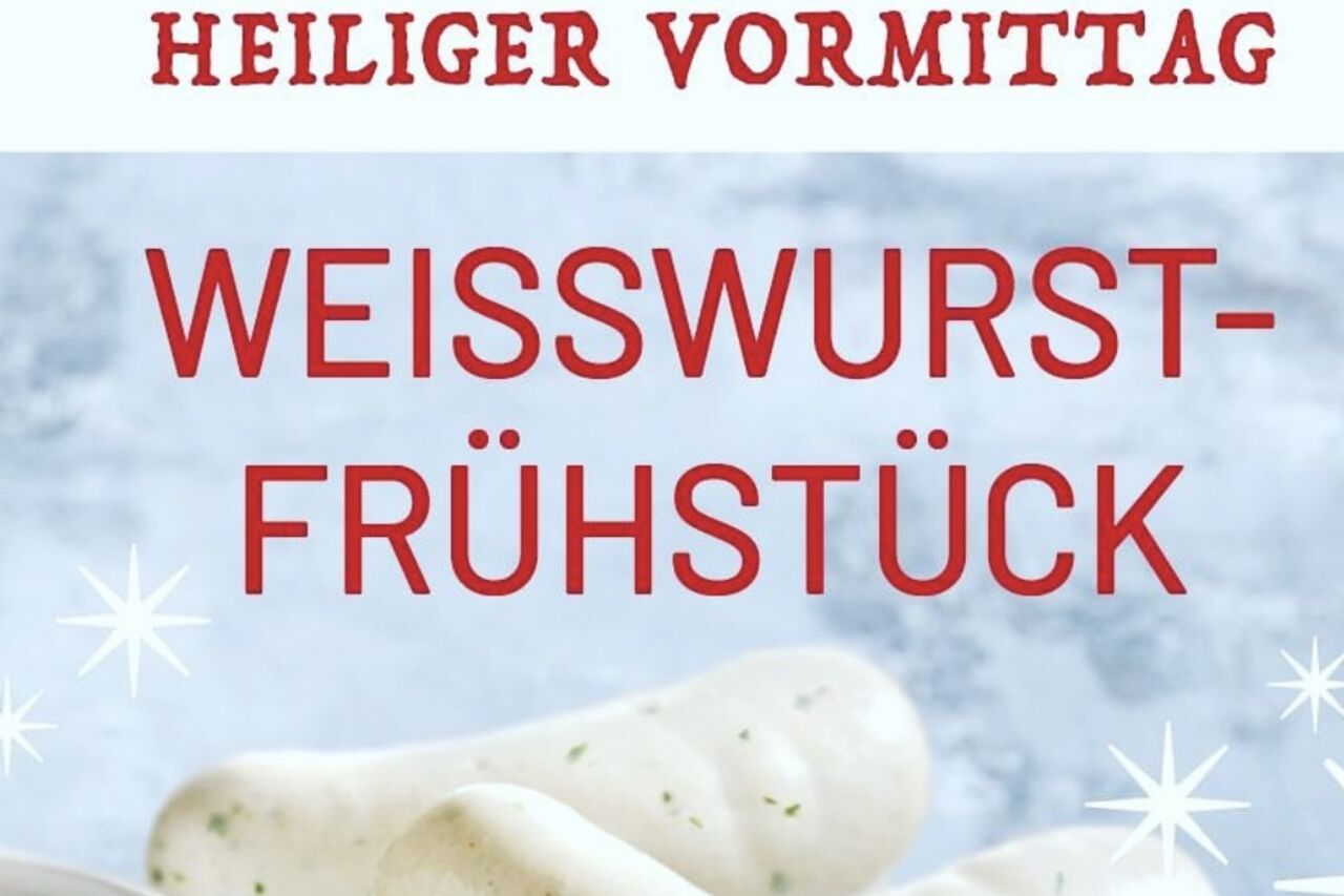 Heiliger Vormittag am 24.12.2023