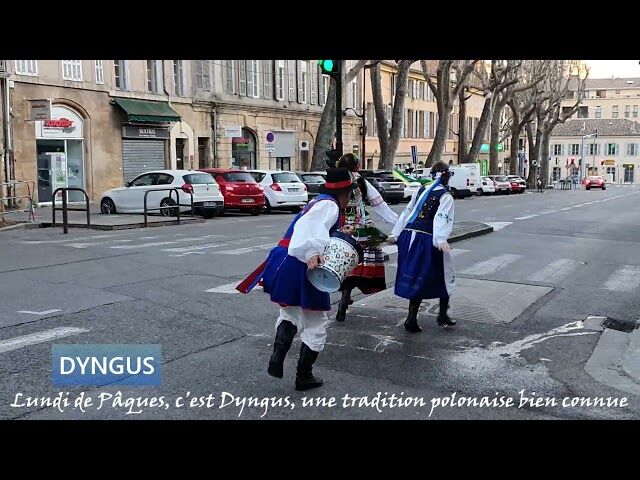 Les traditions polonaises de Pâques
