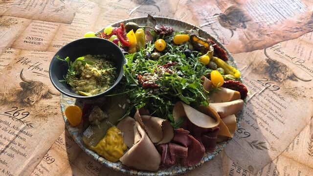 Antipasti
