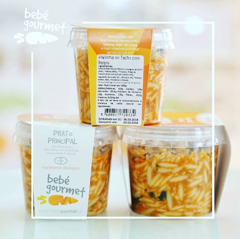 Uma das jóias da coroa: Vitelinha no Tacho com Bagos