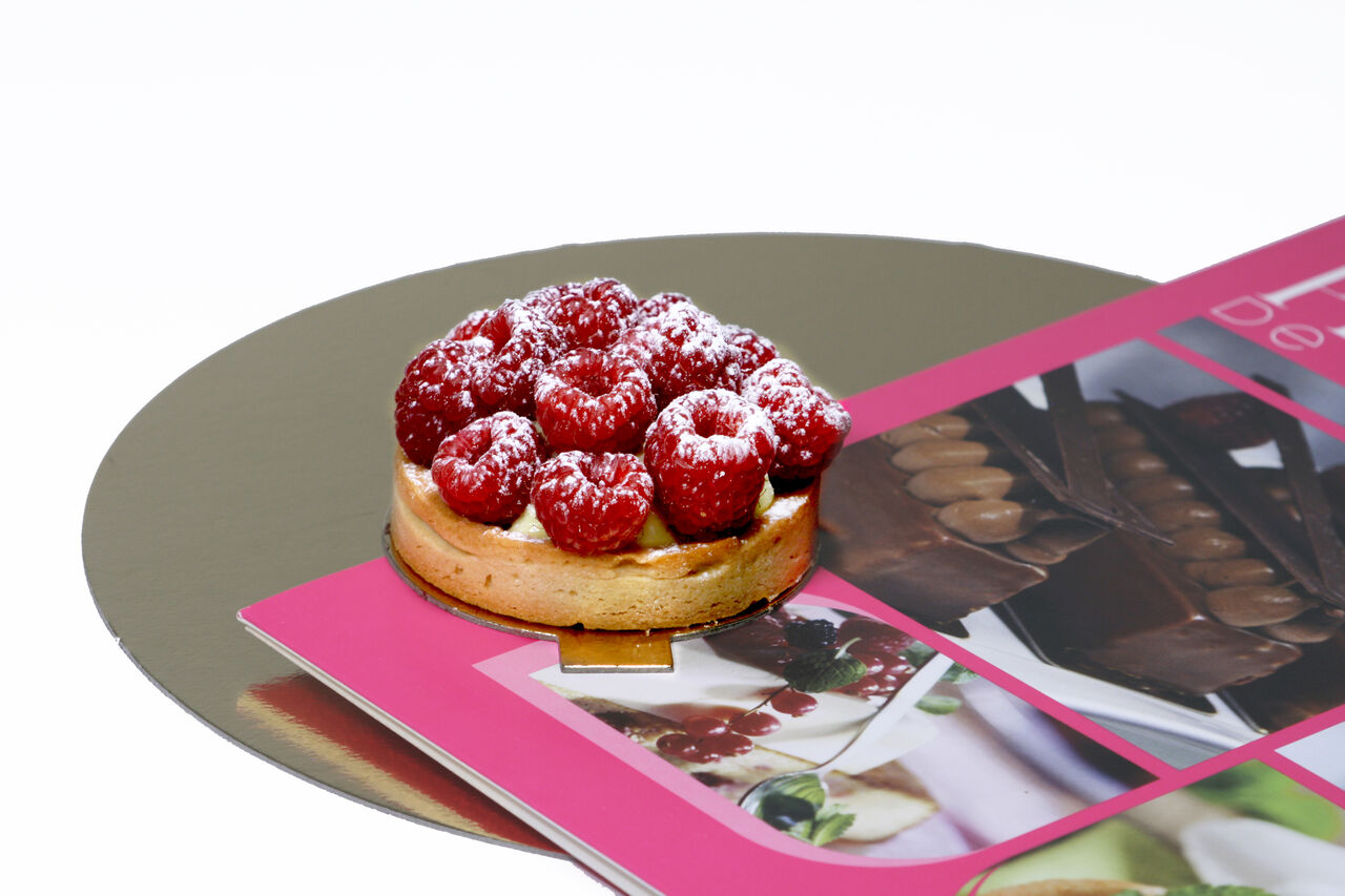 Opération tartelettes!!!