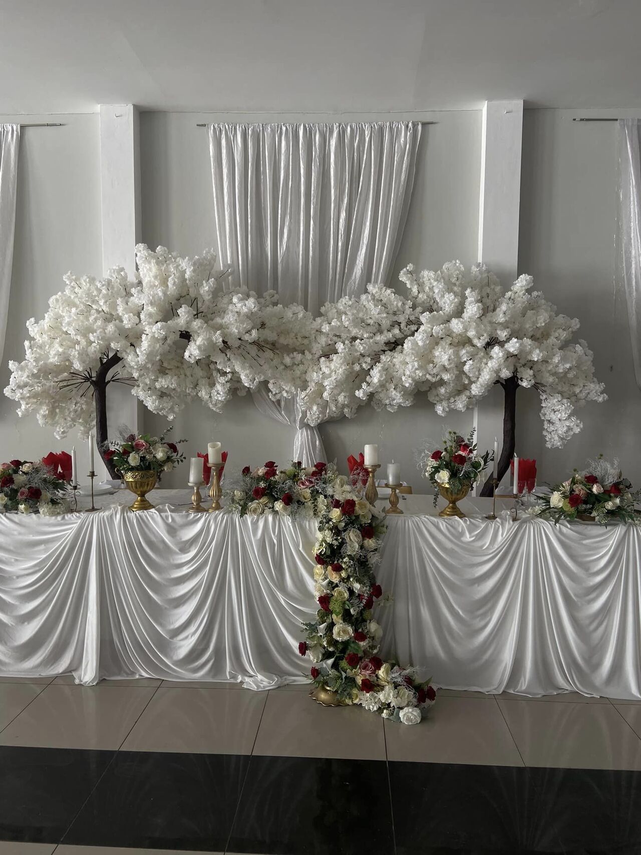 SALA ZA SVATOVE 2025