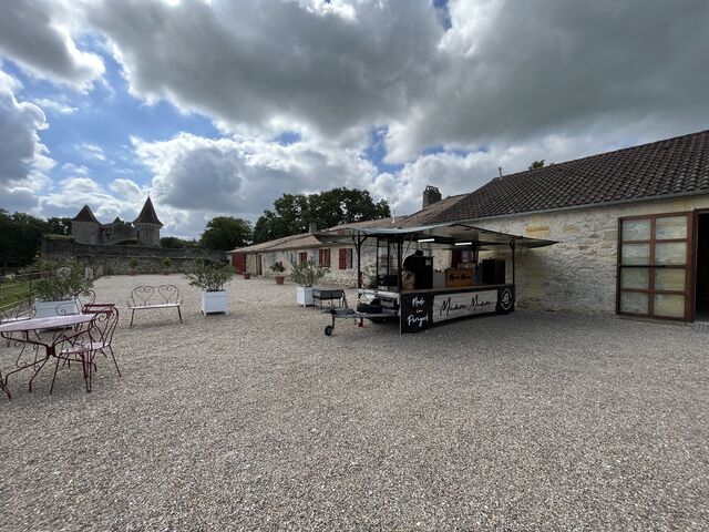 Mariage Mélissa et Anthony