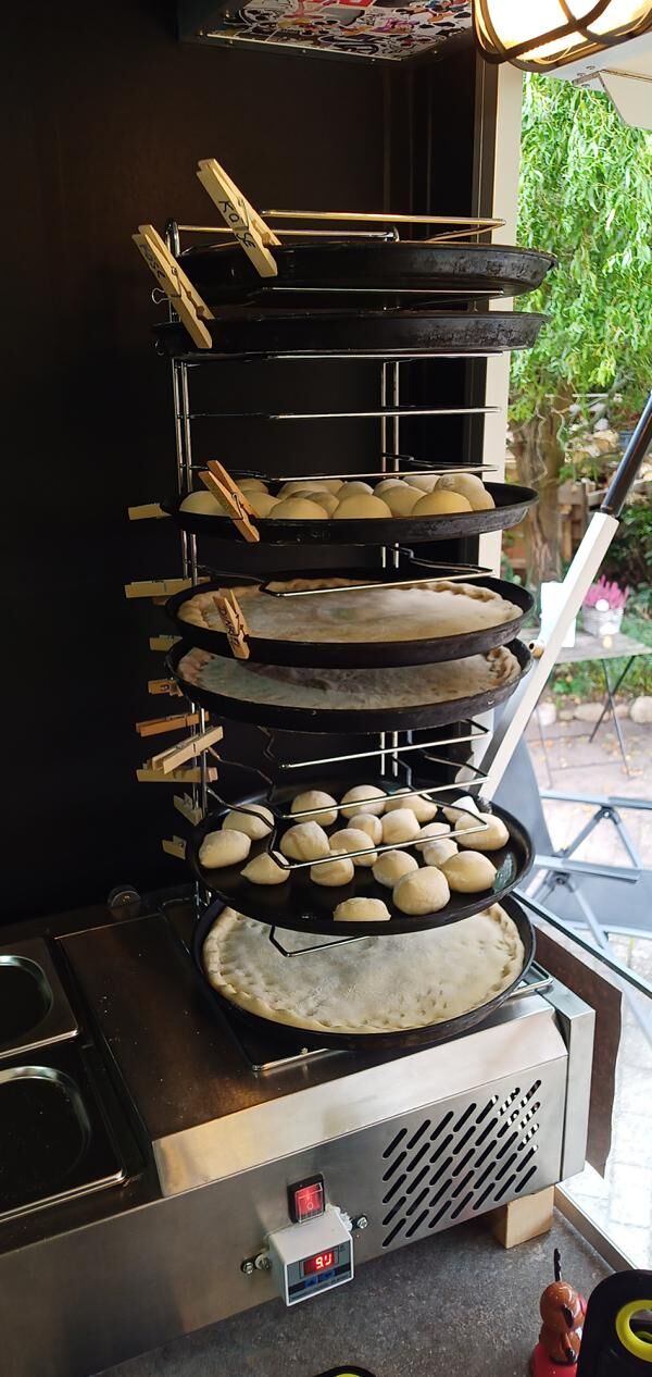 ist ne Klammer dran, ist Dinkel drin...