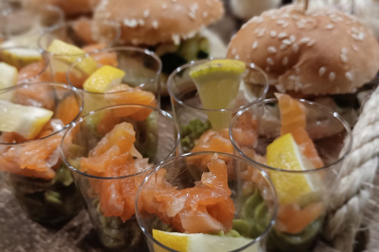 Fin d'année Festive