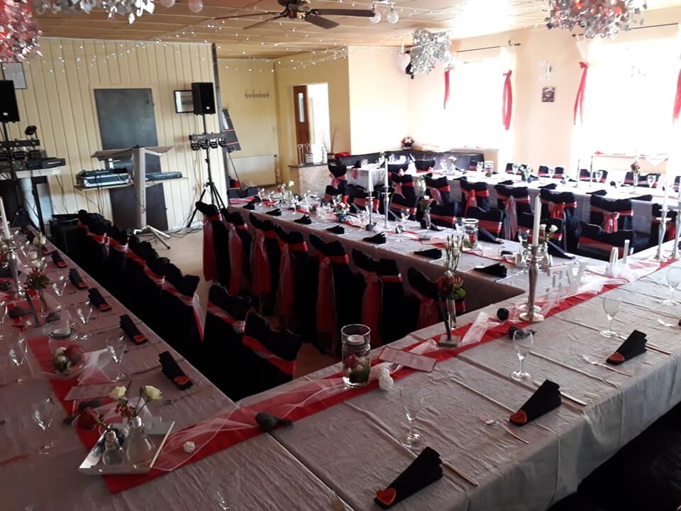 Vom Profi Deko Service,Kontakt kann vermittelt werden.