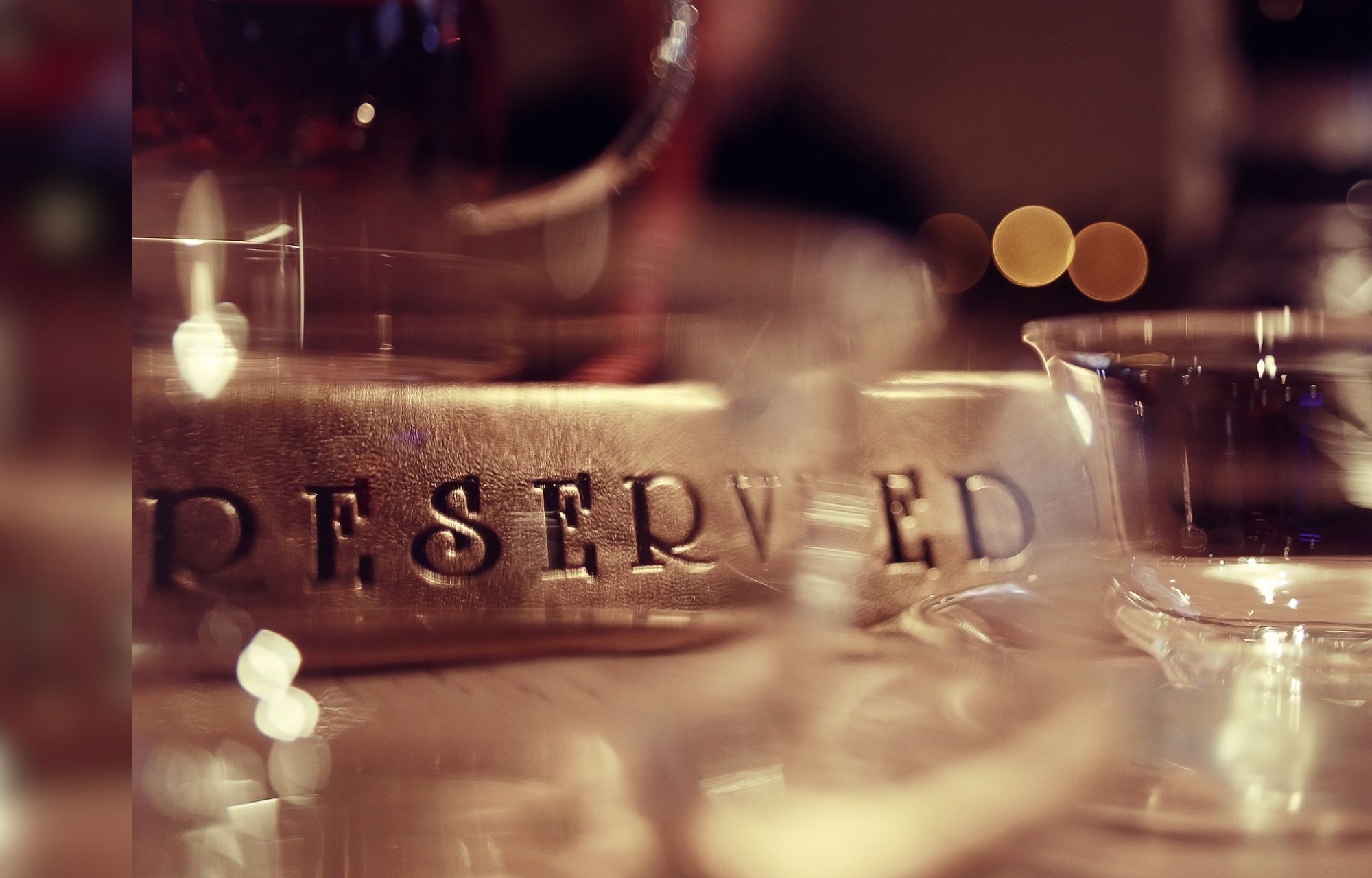 Sind Reservierungen erforderlich?