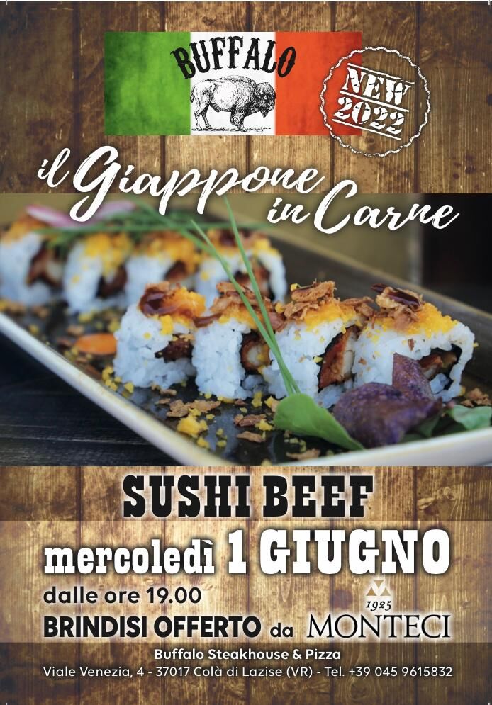 IL GIAPPONE IN CARNE