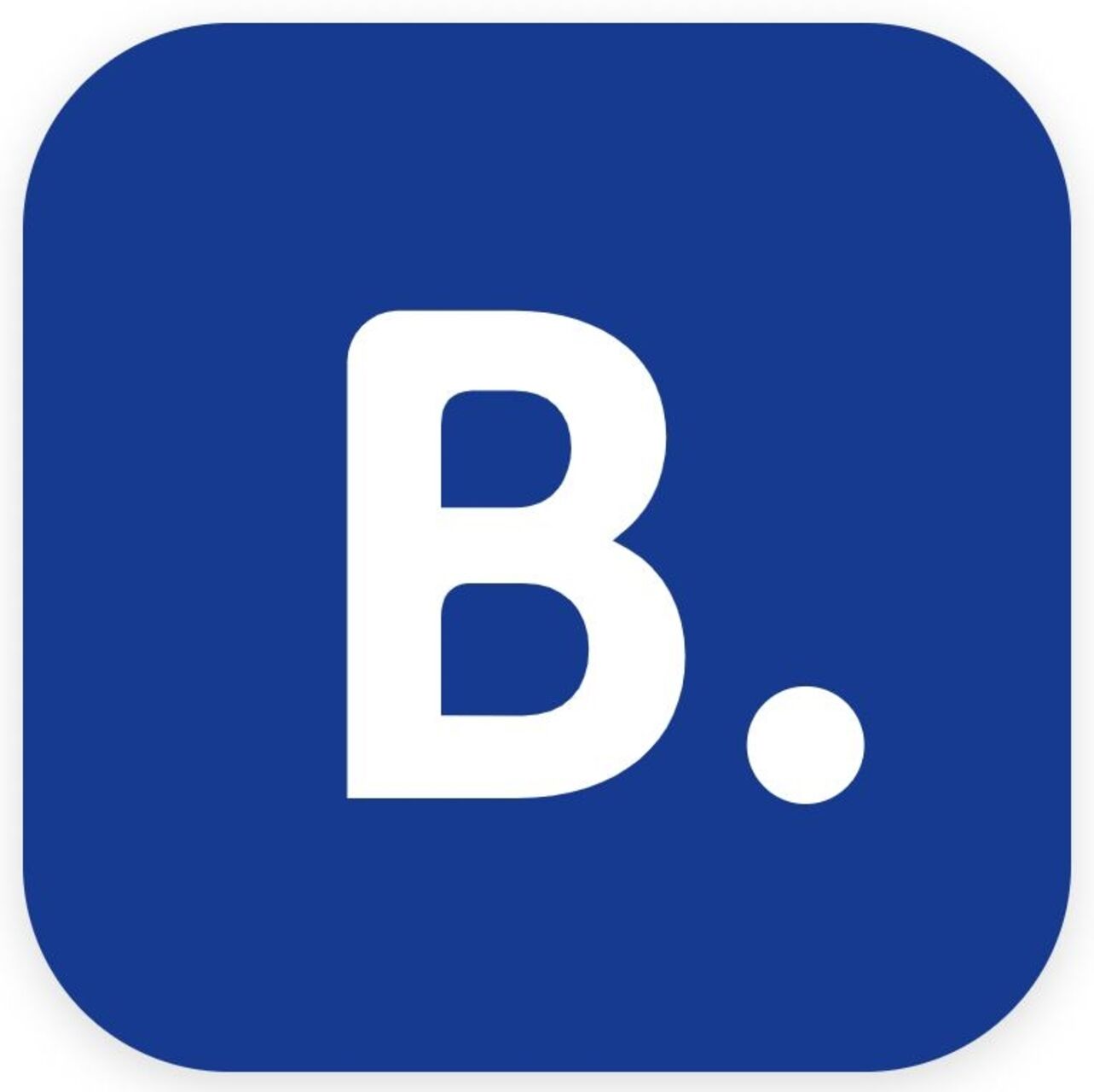 Ci trovi anche su Booking.com