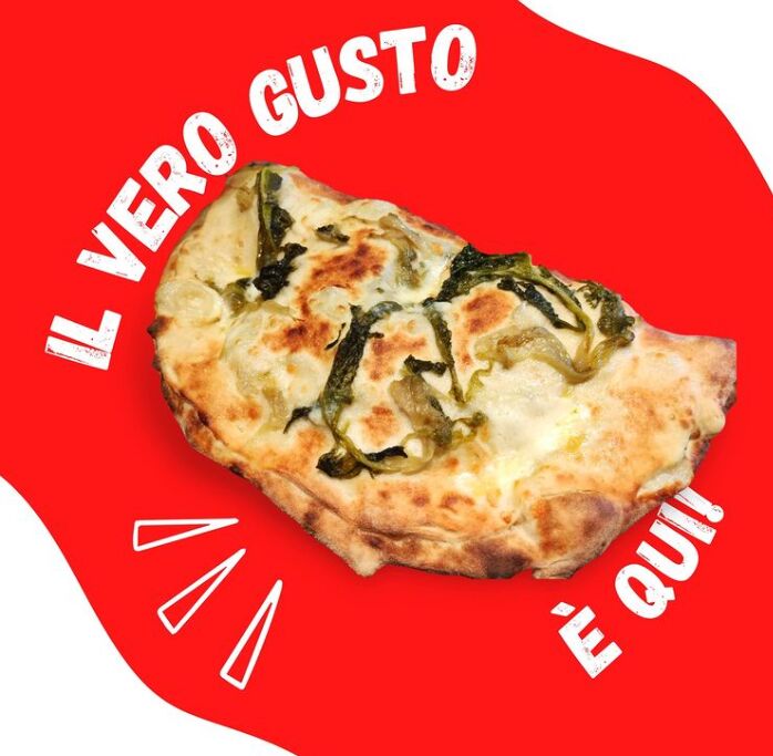 Fritto o al forno: è sempre tra le nostre preferite!
Inutile girarci intorno, puoi dirle solo 