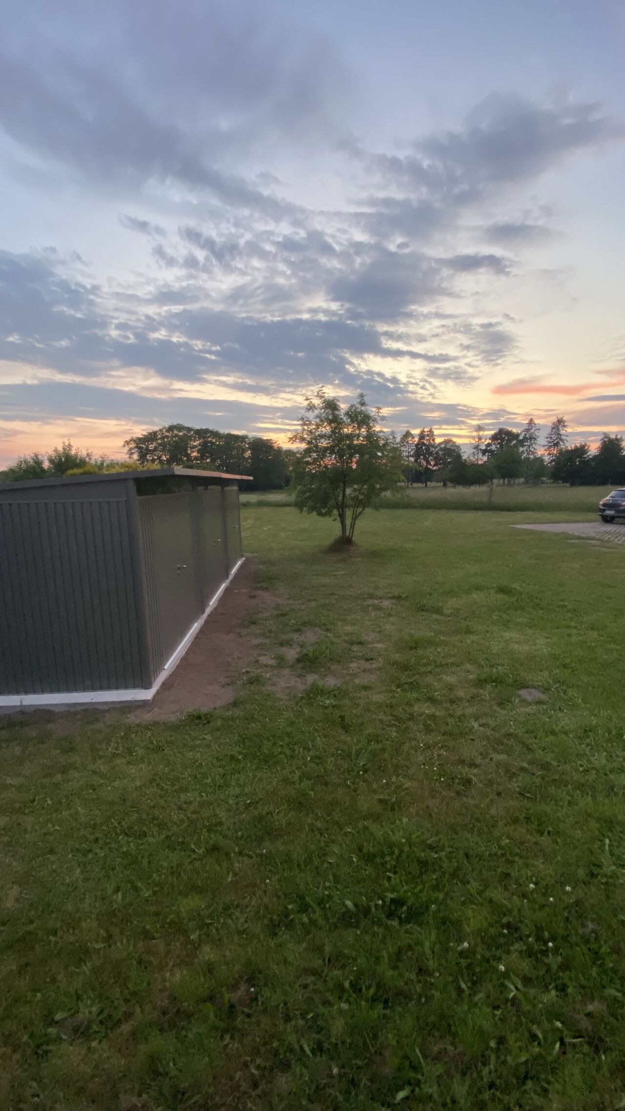 Jetzt Neu mit Schuppen